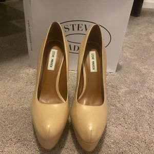 Steve Madden Size 10